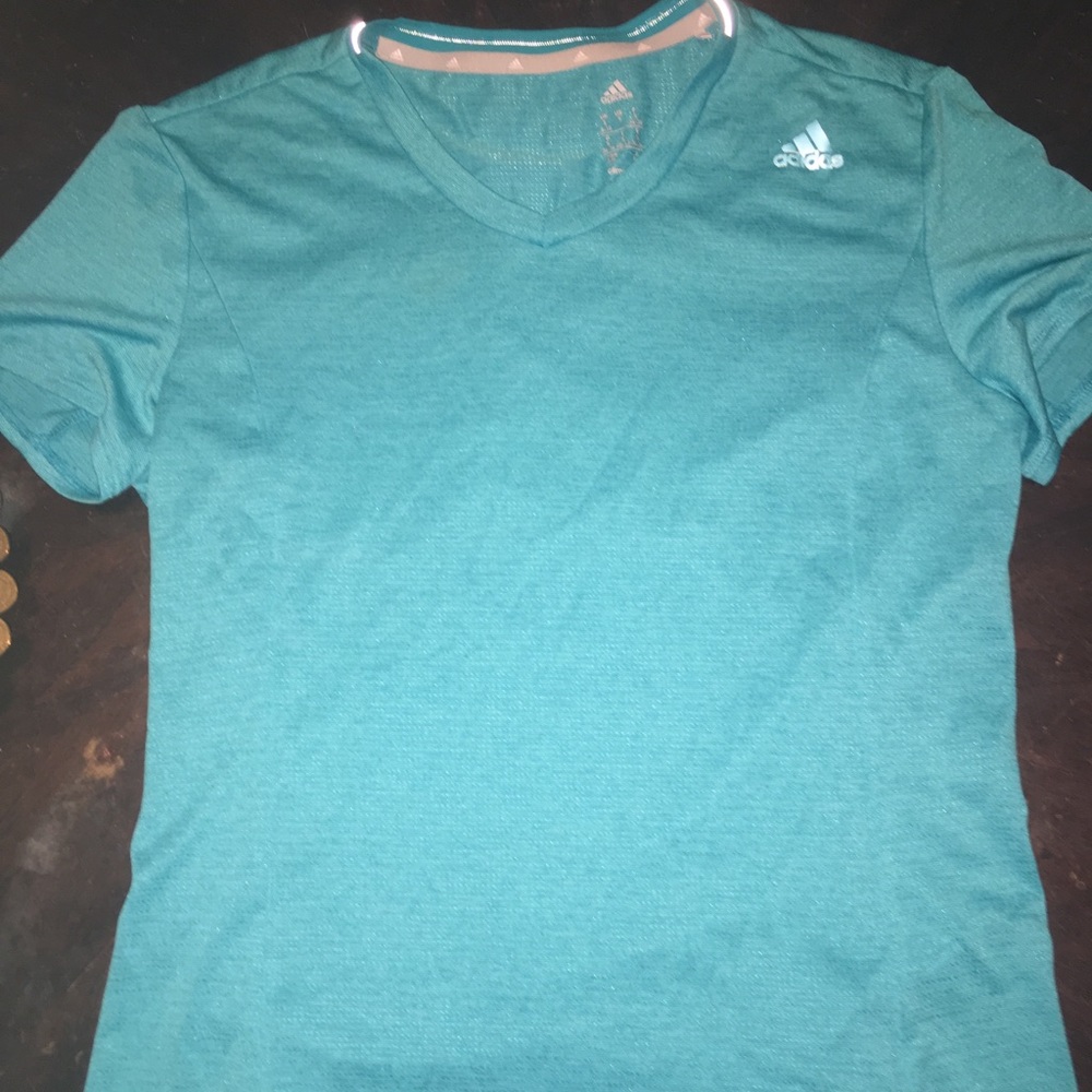 Short sleeve shirt